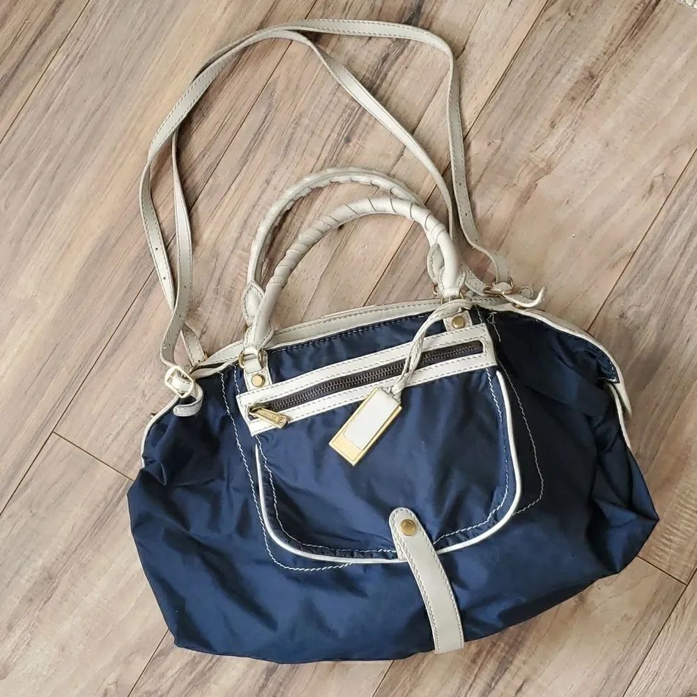 GRYSON | Olivia Bag 
